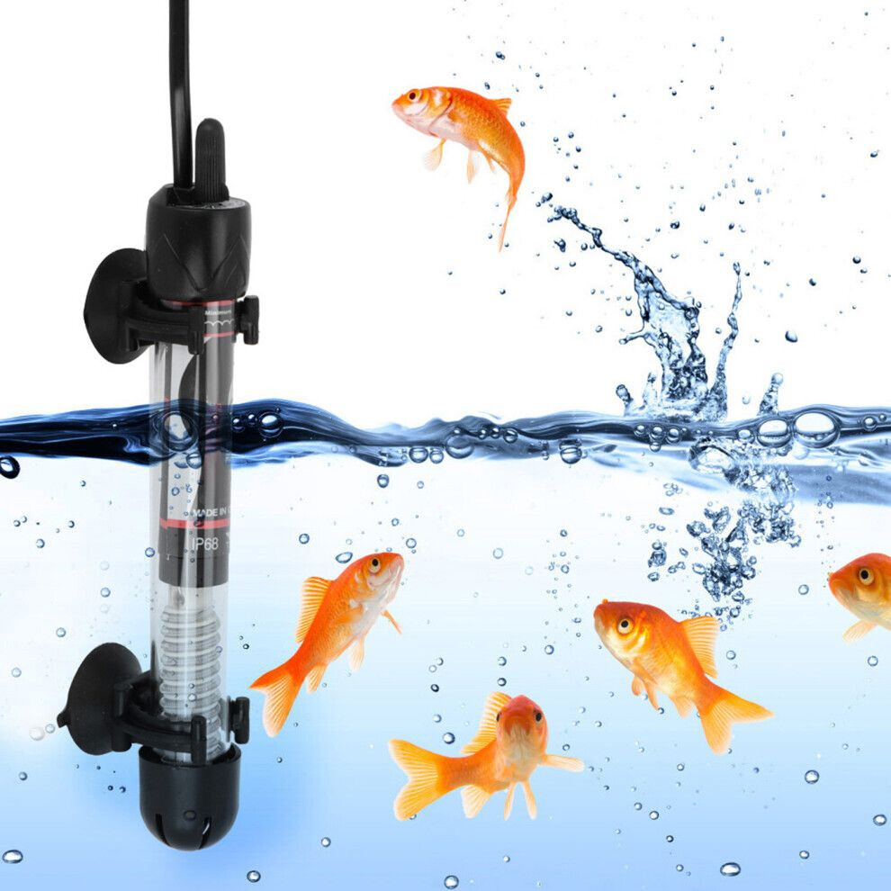 Chauffage D'aquarium 10W USB - Mini Résistance Chauffante Pour Nano Aquarium, Tortues Et Poissons