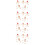 20 Stuks Peg Beweegbare En Dierendesign 10