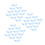 36 Transparente Minisandalen Dekorative Desktop Zubehör 5