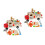 2 Sets Reparatiegereedschap Kinderen Educatief Speelgoed 6