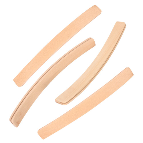 4 Stuks Kaarthouders Kaartorganizer Accessoires