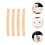 4 Stuks Kaarthouders Kaartorganizer Accessoires 7