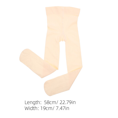 1 Paar Verwisselbare Maillots Dansballet S 1