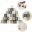 26 Holz Alphabet 19