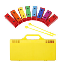 1 Set Kinder Musikkarussell Spielzeug Frühförderung Musikspielzeug