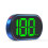 Digitaler Tachometer, Head-Up-Display, GPS, km/h 3 1