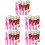 20 Stuks Breipoppetjes Kit Voor Creatief Beginnen 6