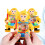 Water Ferrule Game Challenging Intellectual Toy 8