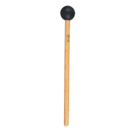Drum Mallet Antislip basdrum percussiestok