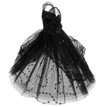 Tutu Da Per 30Cm Vestito Gonna A Strati