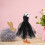 Tutu Da Per 30Cm Vestito Gonna A Strati 5