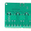 DC 36V HID USB Control Switch Relay Module Drive Free Computer PC Control Relay Module Expansion Board 4