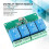 DC 36V HID USB Control Switch Relay Module Drive Free Computer PC Control Relay Module Expansion Board 3