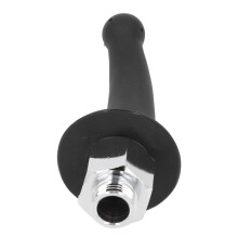 Handbrausekopf aus T6 Silikon und Aluminiumlegierung für Männer und Frauen