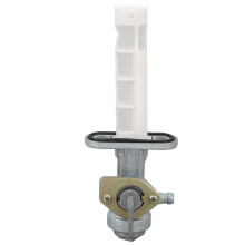 Benzinhahn-Schalter für KX100, KX125, KX250, KLX300, 34-mm-Halterung