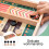 Tir Sur En Bois Jeu D'éjection Échecs Pour Enfants 8