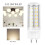 G12 10W LED Corn Bulb Warm White 85 LEDs, High Brightness, Energy Saving 4