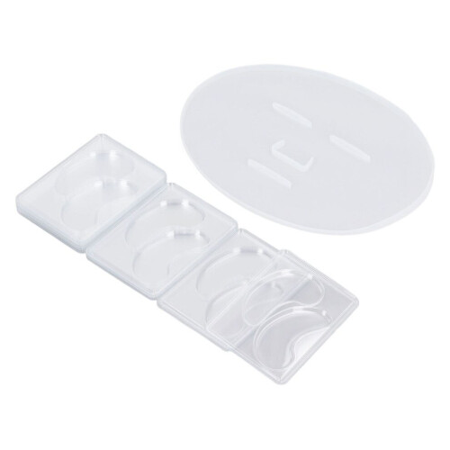 Create Personalized Silicone Masks for Optimal Skincare Results