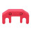 High Quality Professional Practice Violin Mute Musical Instruments Accessory 4