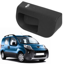 Ersatz-Motorhaubenverriegelungsgriff für CITROEN NEMO Kastenwagen