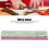 High Hardness Ruby Double-Sided Whetstone with Green Jade, 3000/10000 Mesh 3