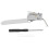 Beekeeping Grafting Tool SingleEnd Queen Bee Larva Grafting Needle Transferring Tool 2
