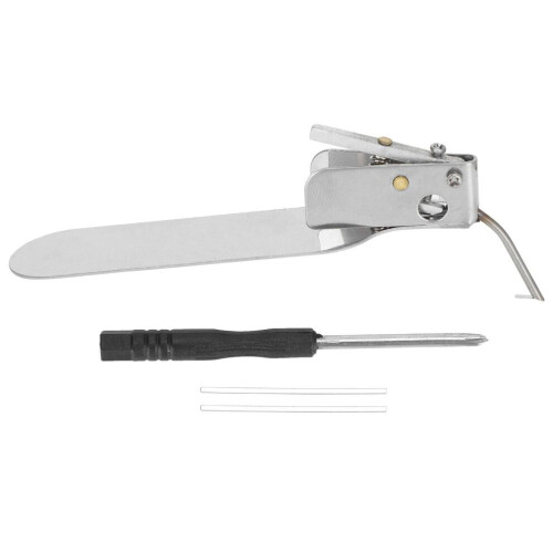 Beekeeping Grafting Tool SingleEnd Queen Bee Larva Grafting Needle Transferring Tool 1