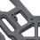Hochfester Querlenker 8636 für ZD Racing 1/7 EX‑07 DBX‑07 3