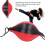 Professional Double End Punching Bag with PU Leather Surface Adjustable Cord 4