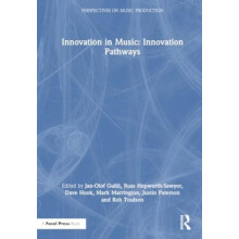 Innovation in Music Innovation Pathways Paperback Book