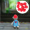 10Pcs Mini Construction Helmet Model Doll Decor Hat 5