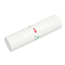 Transparentes, wasserfestes Pflaster (15 cm x 5 m) zum Abdecken von Tattoos und für die Dusche