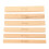 Wood Zipper Gluing Guide Glue Overflow Prevention 1