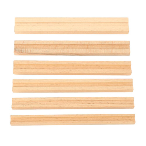 Wood Zipper Gluing Guide Glue Overflow Prevention 1