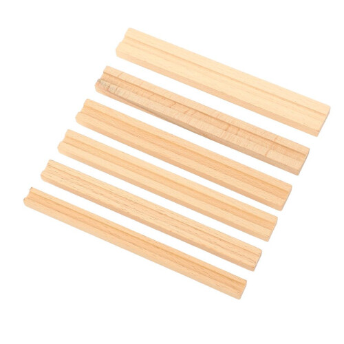 Wood Zipper Gluing Guide Glue Overflow Prevention 2