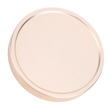 Mini 90 Roségouden Aluminium Lenskap Stof-, Waterdicht- en Krasbestendig