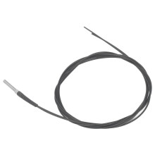 Sonda de sensor de fibra óptica cortable de 1 m (0-540 mm, M3) para mediciones precisas