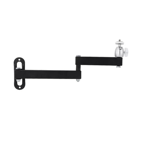Projector Mount Stand Adjustable Wall And Ceiling Mount Bracket 17cm/39cm For Home Bedside Bedroom Small Solid Color
