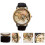 1 De Lona Unisex 4