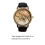 1 De Lona Unisex 9