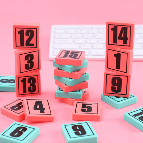 1Pièces Jeu Jouet Éducatif Pour Enfants 2