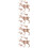 12 Unidades Kit 3D Madera Educativo Diy 4