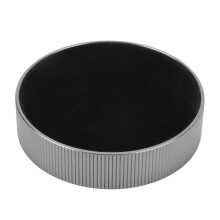 Lensdop voor instantcamera Mini 99, stof- en waterdicht, grijs
