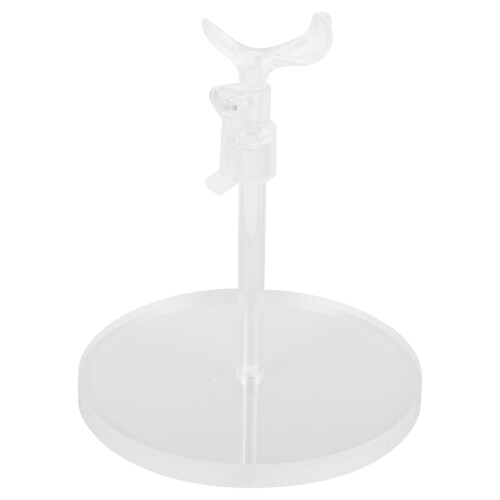 Multi-Use Poppenorganizer Tafelstandaard Voor Poppendisplay