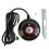 Durable ABS Portable PC Power Switch for Easy Desk Installation 2