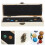 1 Set Minérales Décorent Bureau Ornement Planétaire 10