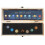 1 Set Minérales Décorent Bureau Ornement Planétaire 6