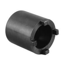Douille d'embrayage multifonctionnelle pour moto, outil de serrage en acier à haute teneur en carbone