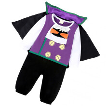 One Set Halloween Costume For Kids Toddlers Party Outfit