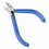 5in Electronic Diagonal Pliers Cable Side Cutting Nippers TU-17 1